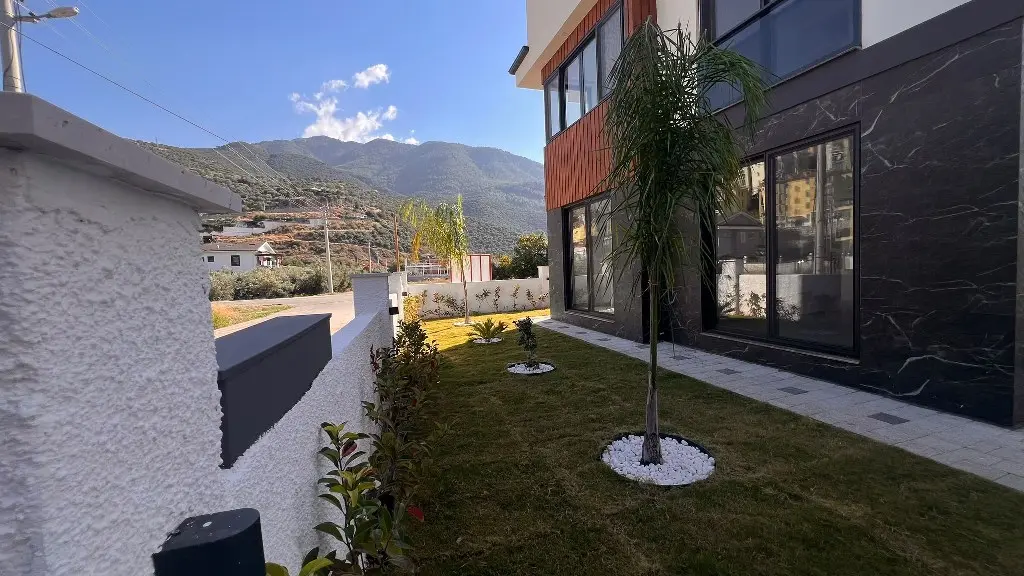 Flats in Karaculha